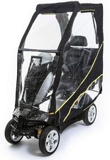Scooterpac canopy mobility for sale  RIPLEY