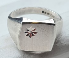 Vintage 925 sterling for sale  LONDON