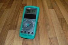 Multimeter voltcraft 260 gebraucht kaufen Multimeter voltcraft 260 gebraucht kaufen  Lissendorf