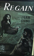 Regain giono jean gebraucht kaufen  Koblenz