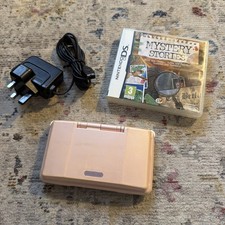 Nintendo original pink for sale Nintendo original pink for sale  SPENNYMOOR