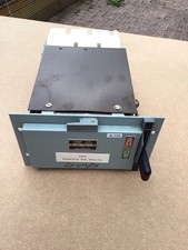 Gec miniform 100amp for sale  SWINDON