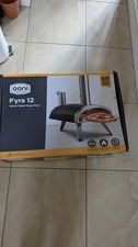 Ooni wood fired for sale  LONDON