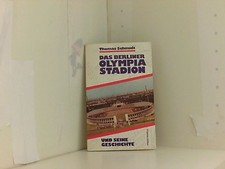 Berliner lympia stadion gebraucht kaufen  Berlin