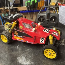 Tamiya falcon for sale  BUNTINGFORD