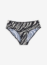 Bikinihose zwickelfutter schwa gebraucht kaufen  Deutschland