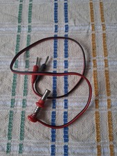 Glühkerzenstecker glowklemme gebraucht kaufen  Schwäbisch Gmünd