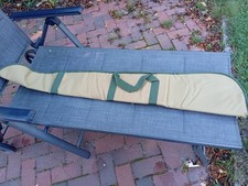 Gewehr hülle tasche gebraucht kaufen  Husum