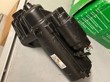 Borg beck starter for sale  WALSALL