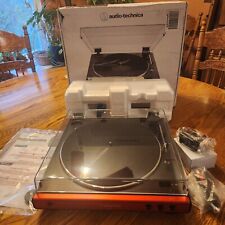 Audio technica lp60xbt for sale  Florence