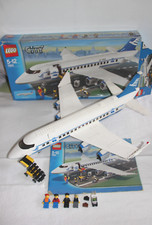 Lego 7893 passagierflugzeug gebraucht kaufen  Zirndorf