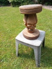 Antiker blumenständer holz gebraucht kaufen  Bielefeld