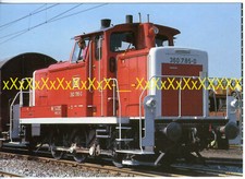 Diesellok 360 785 gebraucht kaufen  Singen (Hohentwiel)