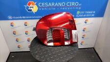 Fanale post. dx. usato  Cinisello Balsamo