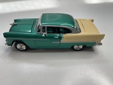 Modellauto chevy 1955 gebraucht kaufen  Schermbeck
