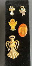 Angel pins set for sale  Florence