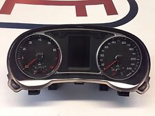 Riginal audi tacho gebraucht kaufen  Offenbach am Main
