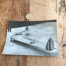 Photographie ancienne avion d'occasion  Saint-Jean-en-Royans