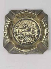 Vintage solid brass for sale  MARKET RASEN