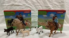 Schleich western riding for sale  Tuscarora