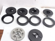 Vintage lot 8mm for sale  EPPING