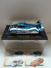 Toyota ts010 casio d'occasion  Poitiers