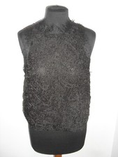Particolare casacca blusa usato  Palermo