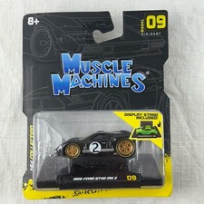 Maisto muscle machines for sale  Montrose