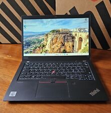 Lenovo thinkpad x13 for sale  Shipping to Ireland