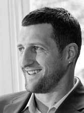 Carl froch unsigned for sale  NORTHAMPTON