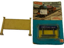 Scale train set for sale  SUTTON-IN-ASHFIELD
