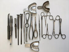 Antique vintage dental for sale  ARUNDEL