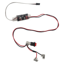 Motor Kill Schalter Kit für HPI RV KM 1/5 RC Buggys Baja 5B 5T 5SC comprar usado  Enviando para Brazil