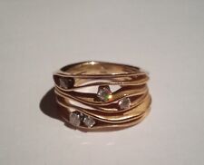 Anello annamaria cammilli usato  Reggio Emilia