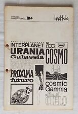 Aspidistra n.8 fanzine usato  Forli