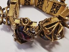 Art nouveau bracciale usato  Catania