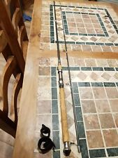 Spinnrute croix scx7 gebraucht kaufen  Bettenfeld, Hasborn, Oberkail