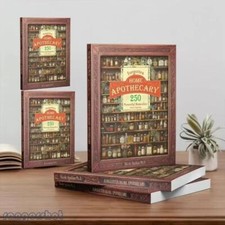 Forgotten home apothecary for sale  DUNSTABLE