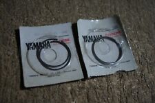 Yamaha rd125 rd125c for sale  STOKE-ON-TRENT