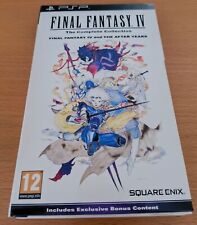 Final fantasy complete usato  Sestri Levante