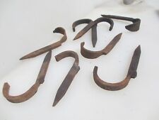 Rustic vintage iron for sale  HARROGATE