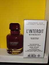 Givenchy interdit edp usato  Melito di Napoli