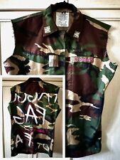 Gilet militare aggot usato  Bari