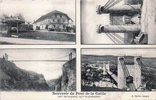 Pont quaille multivview d'occasion  Expédié en Belgium