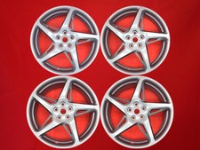 JDM Ferrari 458 Itália rodas genuínas 4 peças 8.5/10.5J 20 polegadas PCD114.3 #PCAAHN comprar usado  Enviando para Brazil