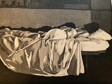 Enotrio nudo donna. usato  Roma