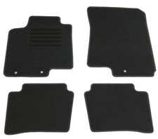 Fußmatten set hyundai gebraucht kaufen  Untersteinach