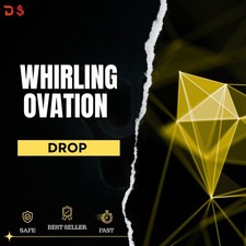 Edição Limitada| Whirling Ovation | Garantido|Todas as Plataformas| Desert Perpetual  comprar usado  Enviando para Brazil
