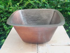 Miseno na300 copper for sale  West Terre Haute