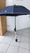 Rollatorschirm mpb neuwertig gebraucht kaufen  Wertheim